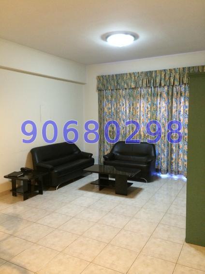 Hume Park II (D21), Condominium #73772922
